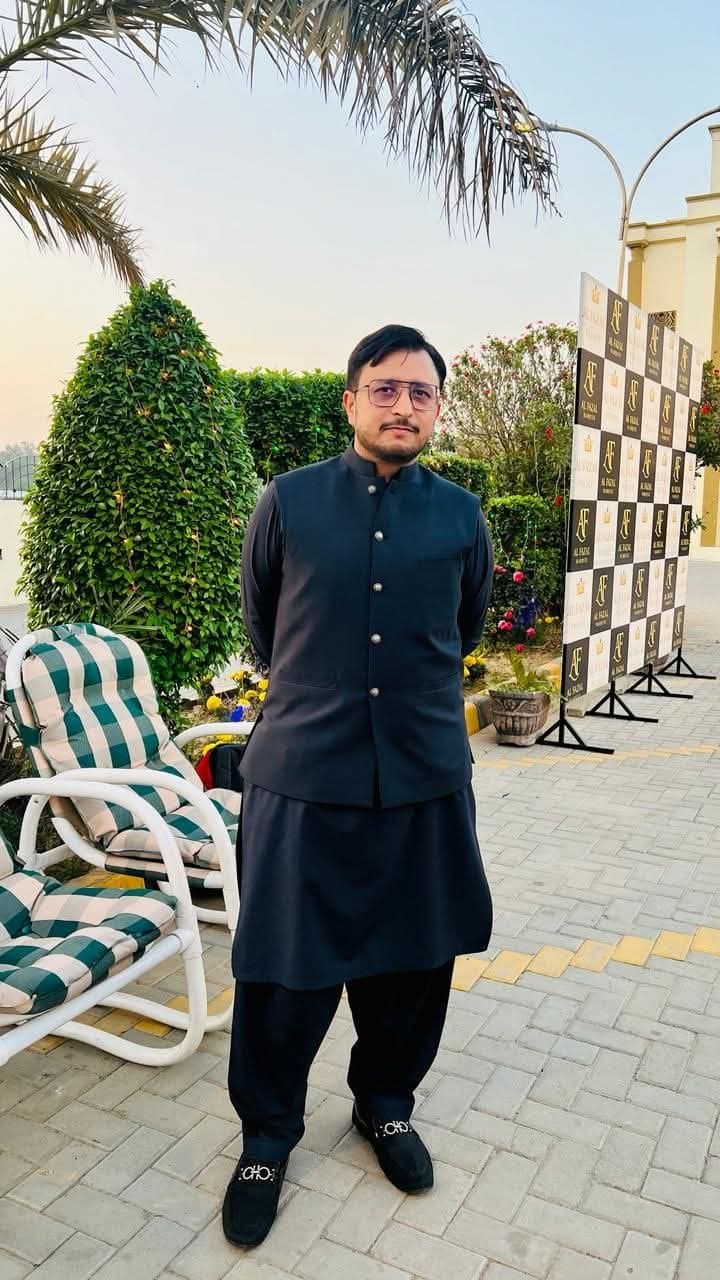 Delicious Ramadan buffet spread at Al Fazal Palace Dina - Premium Iftar experience